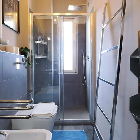 Apartman Mila Venosa