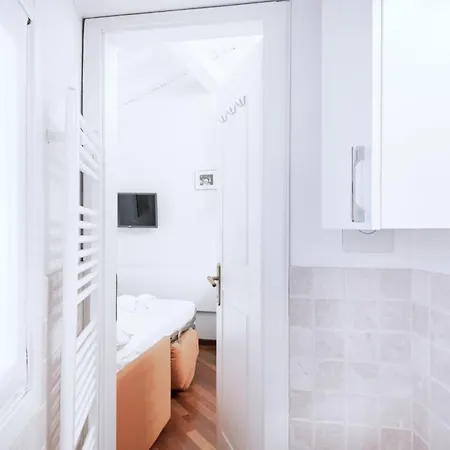 Easylife - - San Carpoforo 6 - Brera Apartmán Milán