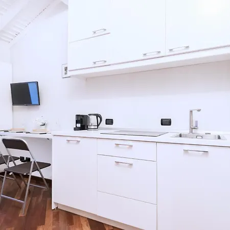 Easylife - - San Carpoforo 6 - Brera Apartmán Milán