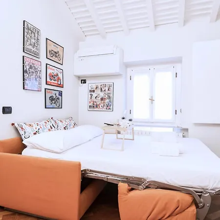 Easylife - - San Carpoforo 6 - Brera