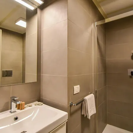 Gluck Station Lofts-1 By Interhome Milano