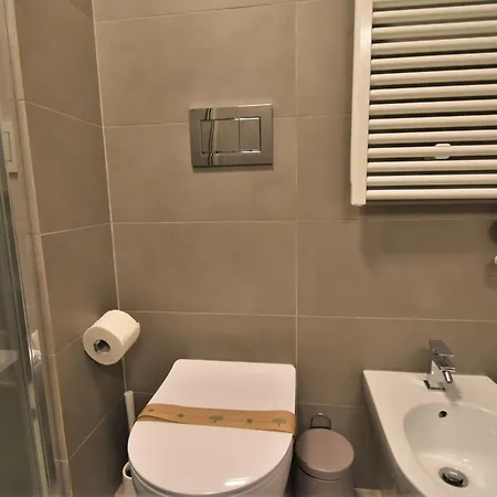 Gluck Station Lofts-1 By Interhome *