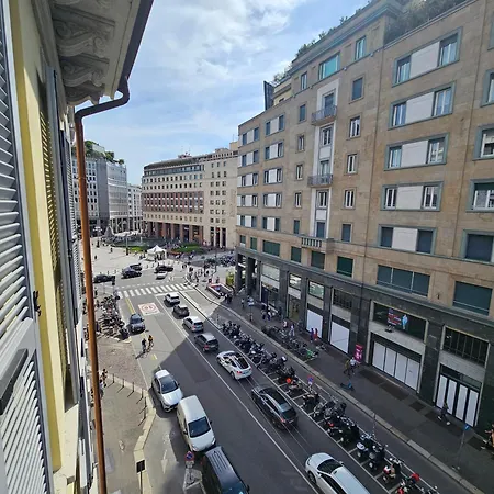 Exclusive Floor 2-bedroom Flat Apartman *