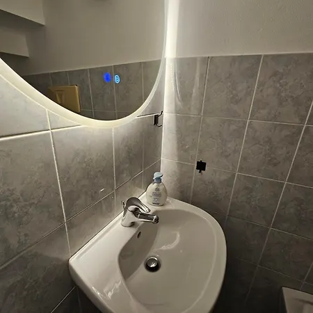 Exclusive Floor 2-bedroom Flat Apartman