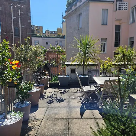 Exclusive Floor 2-bedroom Flat Apartman