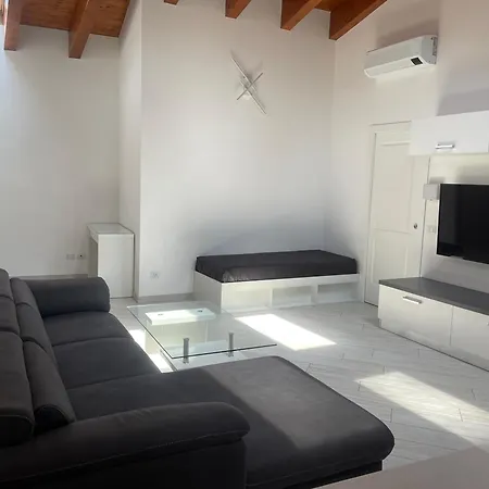 公寓式酒店 Residenze Niguarda