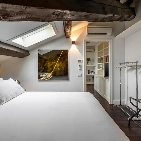 Allegroitalia Penthouse Montenapoleone Appartement