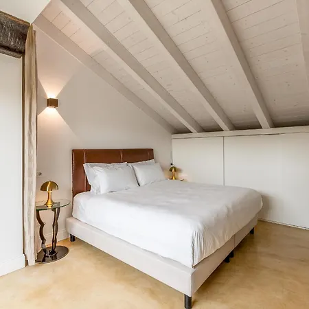 Allegroitalia Penthouse Montenapoleone *