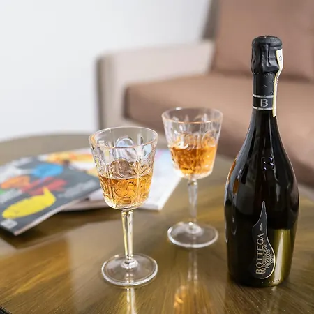 Allegroitalia Penthouse Montenapoleone *