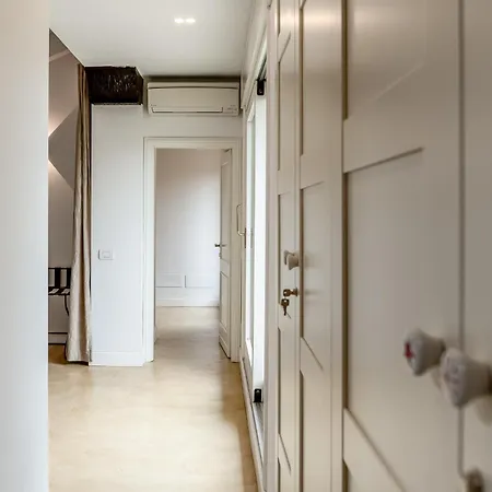 Allegroitalia Penthouse Montenapoleone *