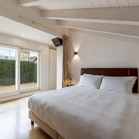 Allegroitalia Penthouse Montenapoleone