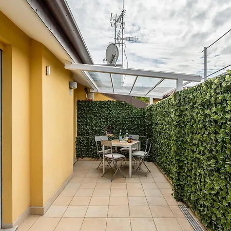 Allegroitalia Penthouse Montenapoleone