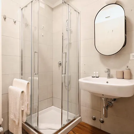 Joivy Porta Nuova Apartamento *