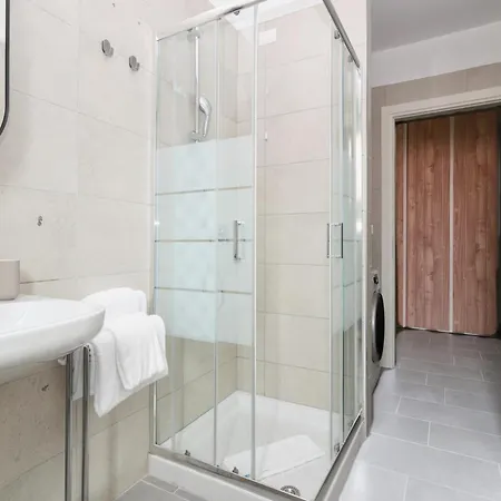 Joivy Porta Nuova Apartamento Milão