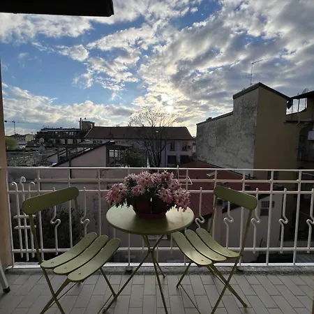 Adele In Darsena * Milano