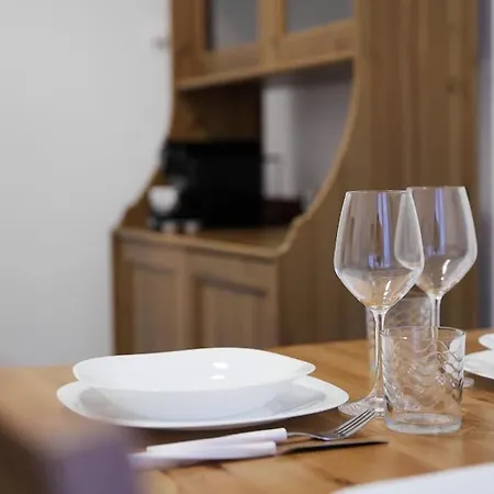 Appartamento Moscova - Brera Casa Centralissima Con Wi-fi