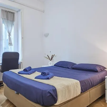 Moscova - Brera Casa Centralissima Con Wi-fi Milano