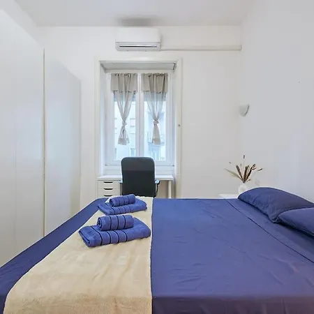 Moscova - Brera Casa Centralissima Con Wi-fi Appartamento