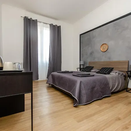 Apartamento Grey *