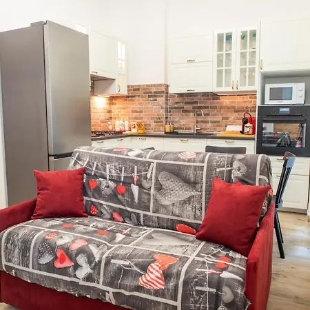 Appartement Accogliente A Pochi Passi Dalla Metro, San Siro E Con Aria Condizionata *