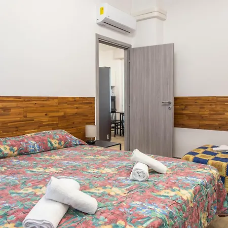 Accogliente A Pochi Passi Dalla Metro, San Siro E Con Aria Condizionata Apartman *