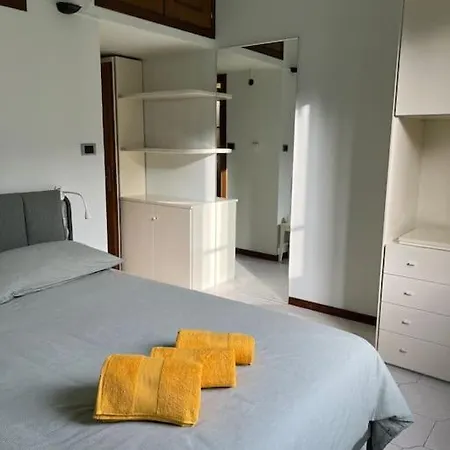 Casa Di Fausto - Citylife *