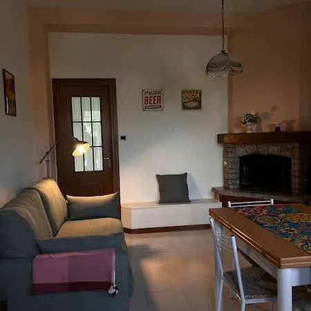 Casa Di Fausto - Citylife ميلان