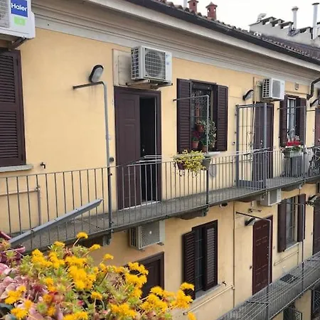 Casa Di Fausto - Citylife شقة