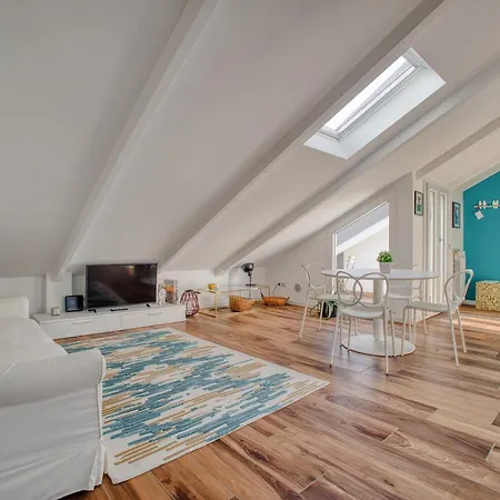 Just Urban - Esclusivo Attico Con Balcone Vista Duomo - 5min M4