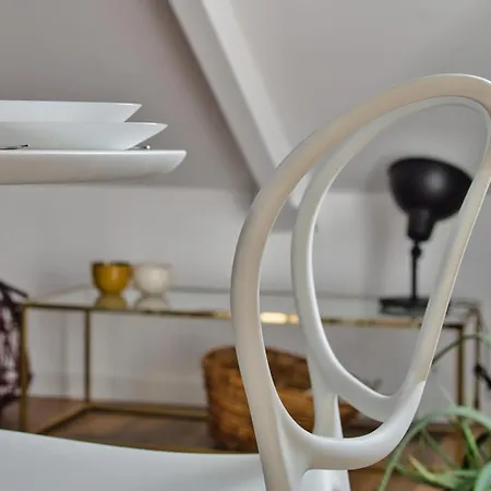 Just Urban - Stunning Penthouse With Balcony - Porta Venezia Appartamento Milano