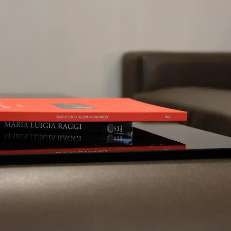 Double Ll Luxury Milão