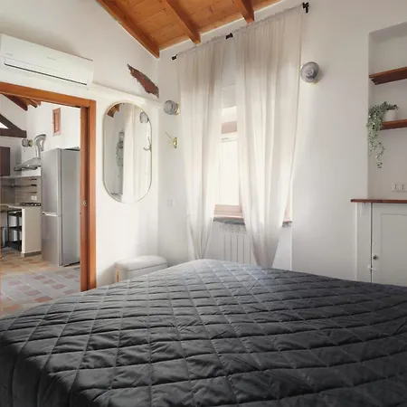 Navigli Flat Torricelli Appartement