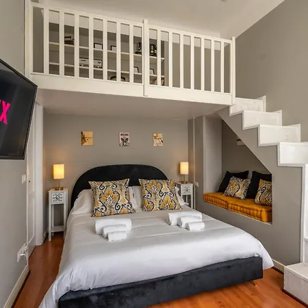 Nerino House, Elegante E Tranquillo A 5 Minuti Dal Duomo * Milán