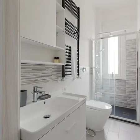 Apartment Abbiategrasso - Bocconi - Monolocale Con Cucina *