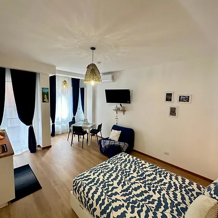 Guest house Due Mari Zona Portello-fiera Free Wi-fi