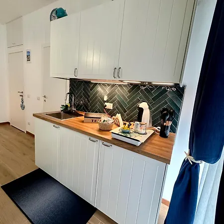 Due Mari Zona Portello-fiera Free Wi-fi Guest house *