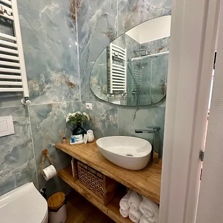 Due Mari Zona Portello-fiera Free Wi-fi Guest house