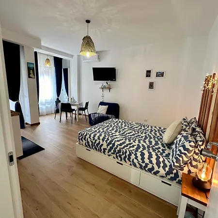 Due Mari - Fiera & Portello Guest house Milan