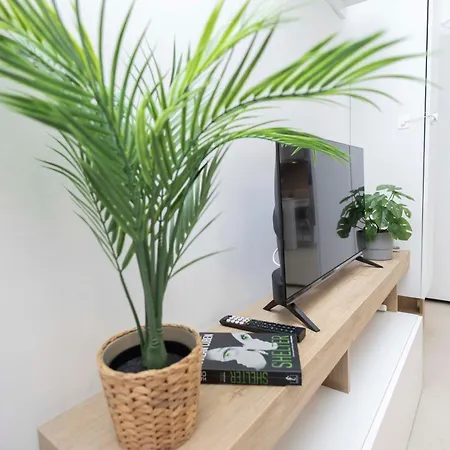 Apartament Navigli Cozy By Nm *