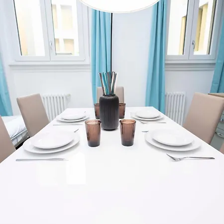 Navigli Cozy By Nm Apartament