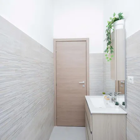 Navigli Cozy By Nm Apartament Mediolan