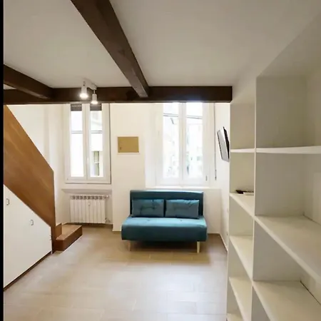 Stupendo Prealpi *