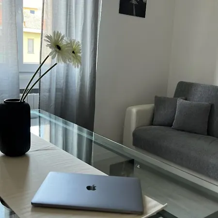 Rafael - 10 Min From Linate Airport, Fs, Ospedale San Raffaele *