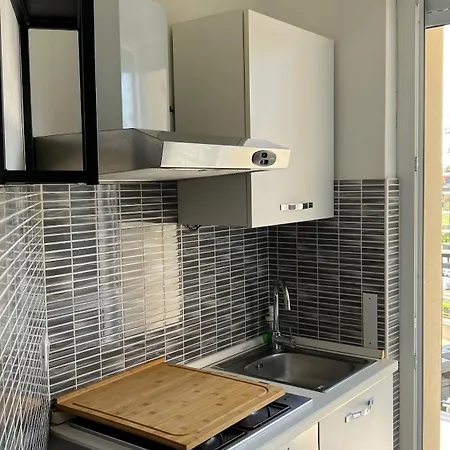 Rafael - 10 Min From Linate Airport, Fs, Ospedale San Raffaele * Mediolan