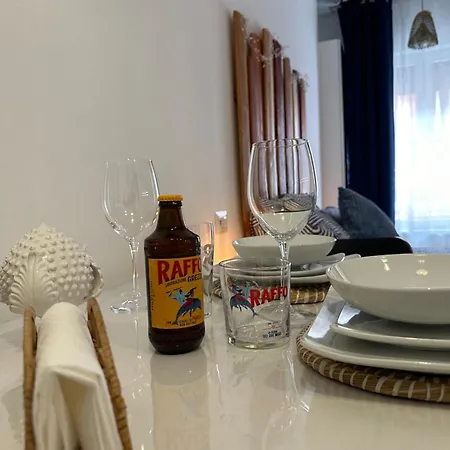 Due Mari - Fiera & Portello Guest house