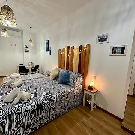Guest house Due Mari Zona Portello-fiera Free Wi-fi Milan