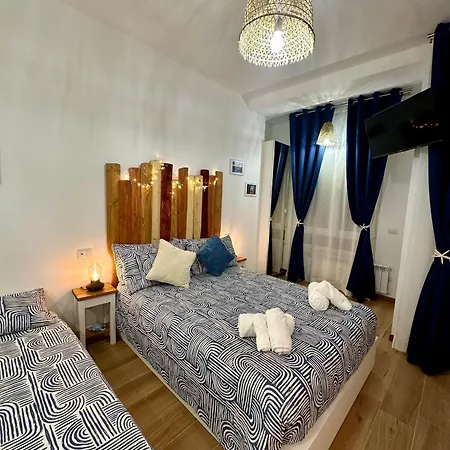 Due Mari Zona Portello-fiera Free Wi-fi Guest house