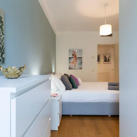 Suzzani 96 - Bicocca Area מילאנו