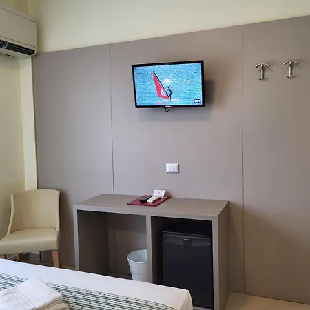 Dei Fiori Hotel