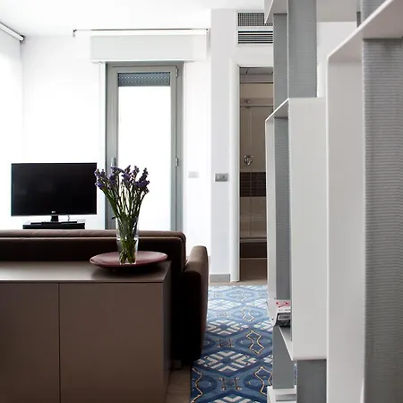 Aparthotel Zambala Luxury